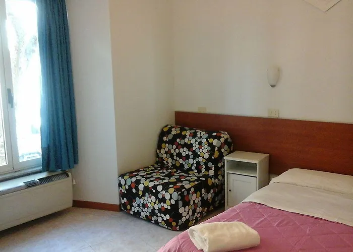Merulana Star Affittacamere Roma