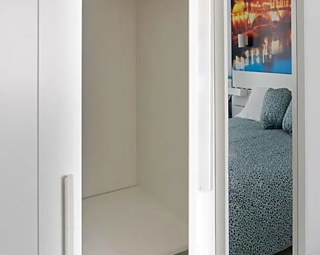 Gasthuis Merulana Star 3*