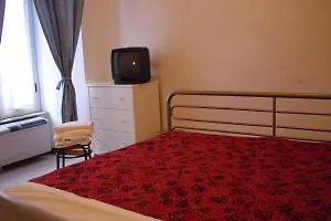 Vendégház Merulana Star 3*
