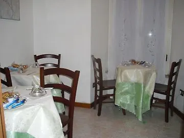 Vendégház Merulana Star Róma