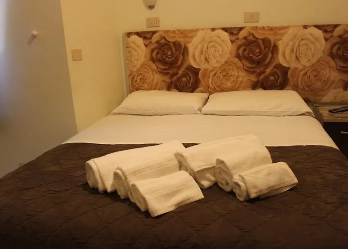 Merulana Star Affittacamere 3*