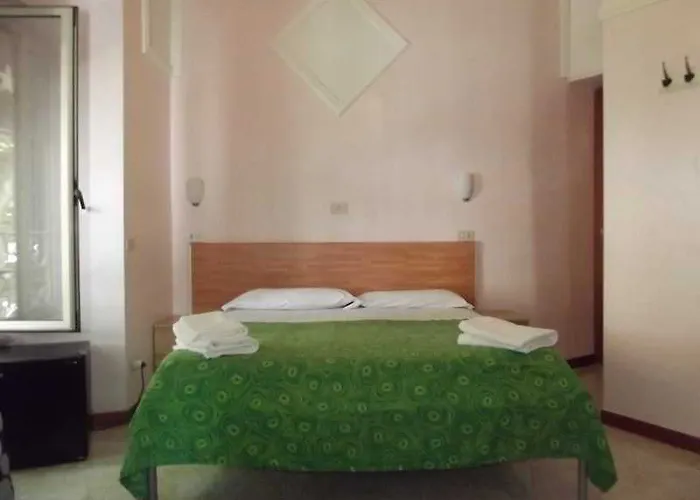 Guest house Merulana Star