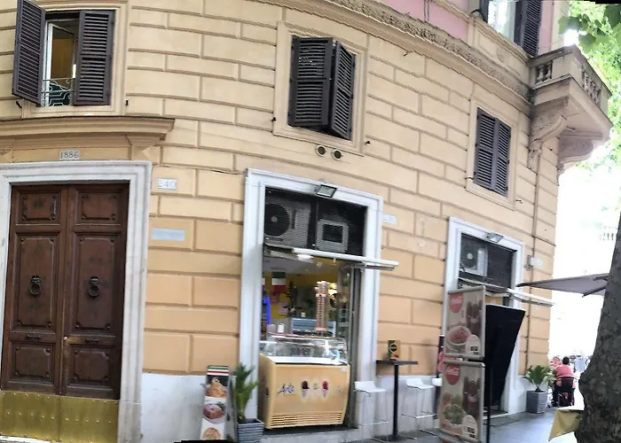 Merulana Star Affittacamere Roma