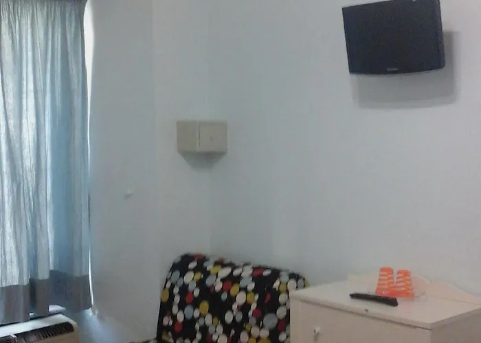 Merulana Star Affittacamere Roma