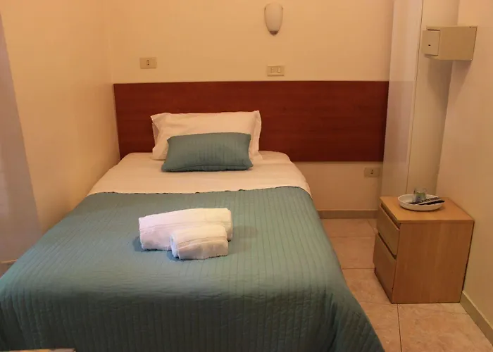 Merulana Star Vendégház Róma