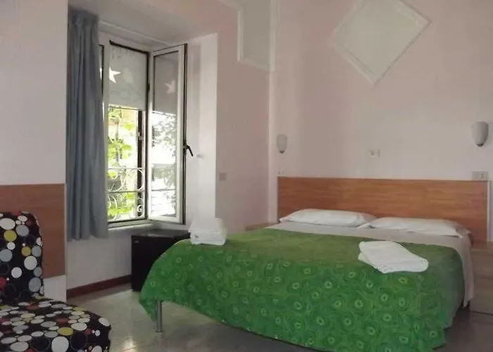 Merulana Star 3*