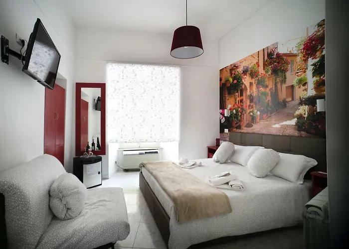 Merulana Star Affittacamere Roma