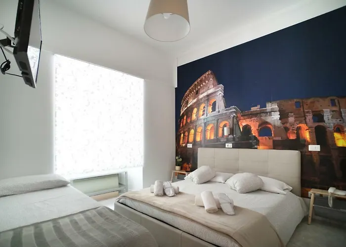 Merulana Star Affittacamere 3*