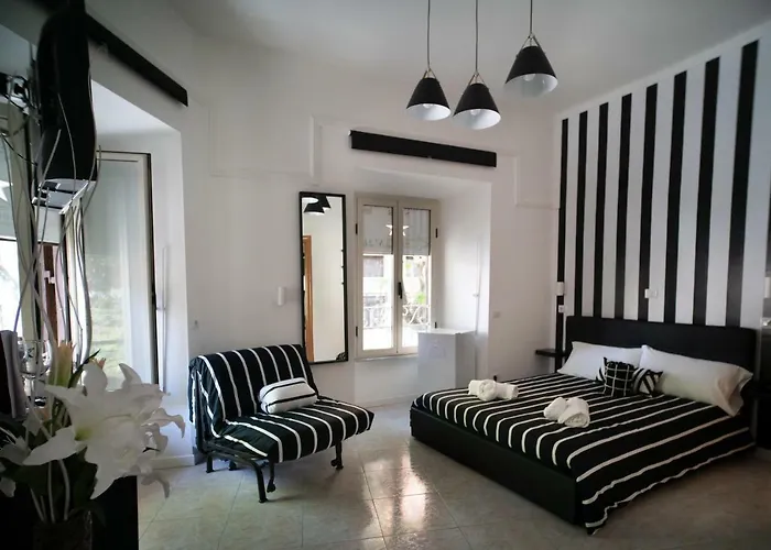 Merulana Star 3* Roma