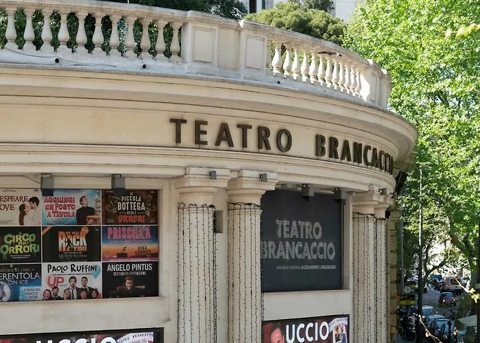 Merulana Star Affittacamere Roma